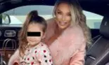 Bianca Drăgușanu se laudă cu fiica ei, Sofia, care începe clasa întâi: „Știe deja să citească și să socotească'. De ce nu a dus-o la o școală privată