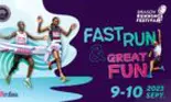 Brașov Running Festival: Vunk, Antonia, Gașca Zurli și ZOLI TOTH & YOUNG BEATS vor concerta, între 9-10 septembrie