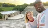 Cabral și Andreea Ibacka nu mai vor să facă echipă, împreună: „Avem destul haos în viața noastră.'