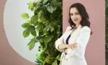 Cosmina Bucur: „Visul meu este să inspir cât mai multe femei să pornească pe drumul evoluției lor”