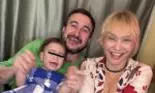 Cristina Cioran a fost din nou cerută în căsătorie. Alex Dobrescu face orice să se împace cu mama fiicei lui
