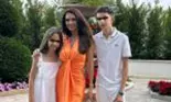 Copiii Cristinei Spătar au ajuns la psiholog după divorțul părinților: „Mamele sunt ajutate de Dumnezeu, asta cred eu'