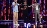 Dan Badea, față în față la TV cu Emi și Cuza, care i-au luat locul la „iUmor'. Ce le-a spus: „Ţineţi minte câteva nume'
