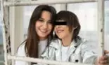 Dana Rogoz nu i-a cumpărat băiatului ei telefon. Vlad are 9 ani: „N-a ajuns să fie interesat de social-media, nu are Instagram'