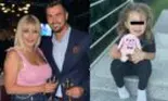 Adevărul despre ieșirea din închisoare a Elenei Udrea. Și-a revăzut fetița: „Nu, nu a fost o permisie. A fost un eveniment'