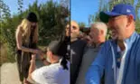 Nuntă în familia artistică a lui Horia Brenciu. Artistul a fost ajutat chiar de Dan Bittman și Mircea Baniciu
