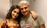 Cu ce se ocupă fiica lui Robert Turcescu. Ioana Taisia lucrează acum pentru PRO TV