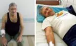 Jean Paler a fost externat din spital după 3 săptămâni. Care e starea lui acum și ce a pățit unde a fost internat: „Personalul nu mai are empatie'