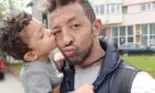 Clipe grele pentru fiul lui Kamara. Leon a suferit a noua operație, iar recuperarea este foarte grea. „Urla de durere'