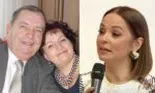 Andreea Marin i-a făcut zile amare mamei vitrege. Cum a reacționat vedeta când tatăl ei s-a recăsătorit