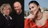 Mihai Bendeac și-a filmat mama fără ca ea să știe. Ce a spus Emilia despre Theo Rose: „Zici că ești o adolescentă'