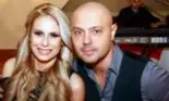 Mihai Mitoșeru încă ține legătura cu Noemi, la 4 ani de la divorț: „Ea singură, eu sunt singur'. Prezentatorul nu vrea o nouă relație