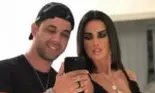 Oana Zăvoranu, înjosită de Alex Ashraf. A mers cu soțul în casa amantei: „Dacă era cu o femeie normală, cu o doctoriță, cu o profesoară, nu cu una de la bordel'