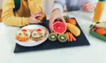 Rețeta unui prânz sănătos la școală. Trei alimente de evitat