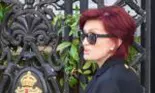 Sharon Osbourne, de nerecunoscut. A avut nevoie urgentă de o nouă operație estetică: „Arătam ca Quasimodo'