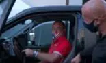 Dwayne Johnson, gest emoționant pentru cel care l-a ajutat când era fără adăpost