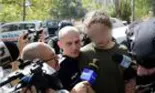 Vlad Pascu, tânărul drogat care a ucis două persoane în accidentul din 2 Mai, primele declarații: „Îmi pare rău'