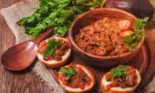 Zacusca de vinete – cele mai bune rețete de zacuscă