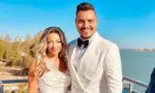 Bursucu s-a căsătorit cu Andreea. Motivul pentru care Teo Trandafir nu a venit la nuntă