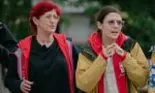 Ada Galeș și mama ei, experiență de neuitat la America Express: „De ce nu se vede la TV că oamenii mai au un pic și mor aici?'