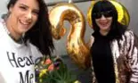 Nepoata lui Neti Sandu de la Pro TV, una dintre cele mai importante sportive! Iată unde performează
