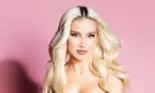 Alina Ceușan a dezvăluit cum a fost aleasă să prezinte Love Island, show-ul de la PRO TV: „Probele nu au fost grele'