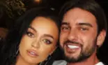 Claudia Iosif, primele declarații după ce s-a spus că s-a despărțit de Dorian Popa. Babs și-a cumpărat o nouă vilă