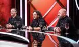 Cătălin Scărlătescu, Florin Dumitrescu și Sorin Bontea vor fi înlocuiți la „Chefi la cuțite'. Chef Dumitrescu a avut prima reacție: „Cea dintâi condiție'