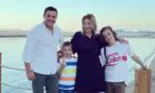 De ce Cove a stat o lună de zile departe de familie. Copiii i-au simțit lipsa: „Eram tot timpul pe drumuri'