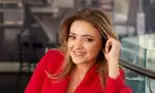 Cum arată vila Cristinei Bâtlan. S-a inspirat din cultura asiatică: „Conform tradiției am pus un strat de lemn'