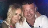 Daniela Gyorfi și George Tal dorm separat. Ce se întâmplă între cei doi după 17 ani de relație: „Noi avem camere separate'