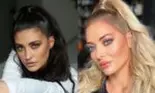 Delia, înlocuită cu Antonia în emisiunea „iUmor' de la Antena 1? Cum s-a dat de gol cântăreața
