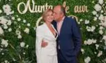 Diana Șucu spune cum s-a cunoscut cu Dan Șucu. El încă era căsătorit: „El m-a văzut pe mine, eu nu l-am văzut pe el'
