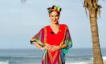 Irina Fodor rupe tăcerea despre „America Express'. Dezvăluiri din culisele emisiunii: „Am fost nevoiți să ne adaptăm la temperaturi caniculare, dar și la cele de îngheț'