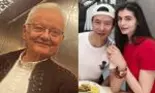 Irinel Columbeanu spune că Mr. Pink și Monica Gabor nu l-au căutat să-l ajute: „200 de dolari mi-a trimis Irinuca din economiile ei'