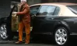 Cu câți bani a vândut Irinel Columbeanu mașina Rolls Royce în valoare de 600.000 de euro: „A trimis o platformă, a luat-o de la Izvorani…'
