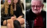 Gestul cu care Irinuca l-a făcut pe Irinel Columbeanu să izbucnească în lacrimi. Fostul milionar a rămas fără cuvinte