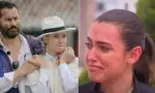 Iulia Albu, tensiuni cu Alexia Eram, fiica Andreei Esca, la America Express: „Este totul o dramă'