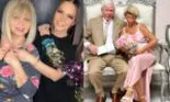 Mama Andreei Antonescu s-a recăsătorit, iar artista nu a participat la nuntă. Detalii despre eveniment