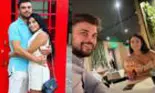 Marius Elisei, primele declarații după ce s-a zis că iubita lui e însărcinată: „Suntem fericiți împreună'