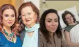 Mioara Roman e la terapie intensivă după ce a fost operată. Oana Roman, declarații despre starea mamei sale: „Eu nu pot să fac nimic'