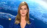 Monica Dascălu a născut și a făcut botez în mare secret. Prezentatoarea Știrilor Pro TV nu și-a invitat toți colegii la petrecere