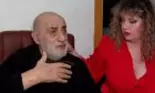 Suferința lui Viorel Lis, care are mai multe probleme de sănătate: „Dacă nu ar fi Oana, nu cred că aș mai fi interesat să trăiesc'