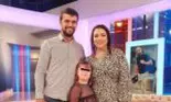 Oana Roman a ajuns la psiholog cu fiica Isabela. Ce îi reproșează lui Marius Elisei: „Nu a plătit niciodată pensia alimentară, deși este 500 de lei'