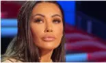 Oana Zăvoranu dezvăluie motivul real pentru care și-a dorit să fie președinte. „A pornit dintr-o glumă'
