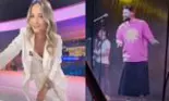 Octavia Geamănu, reacție dură la adresa lui Smiley: „E prea de tot'. Fanii artistului au pus-o criticat-o