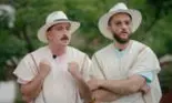 Romică Țociu, asociat cu Pablo Escobar în America Express: ,,Mă ajută fața, mai mult mustața. Am așa un aer columbian!