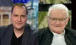Șerban Huidu, reacție acidă la adresa lui Irinel Columbeanu, după ce a ajuns la azil: „Nu a muncit o oră pentru banii pe care i-a risipit'