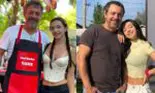 Transformarea spectaculoasă a fiicei lui Sorin Bontea. Miruna studiază în Barcelona