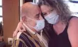 După Irinel Columbeanu, și Viorel Lis a ajuns la azil. De ce n-a stat nici măcar 10 zile să fie tratat pentru problemele locomotorii și reumatice